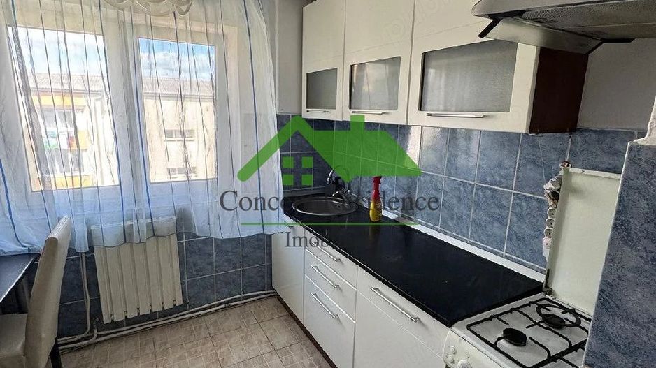 2 camere, 52 mp, etaj 4 – Petru Rareș - Poză 1