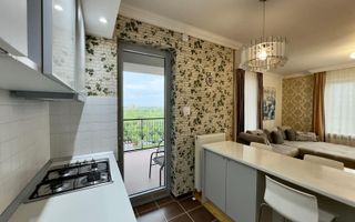 AP. 2 CAMERE - ASMITA GARDENS, BLOC NOU, METROU 8 MINUTE, MODERN - Poză 3