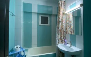 CHIRIE AP 3 CAMERE CENTRU MODERN - Poză 6