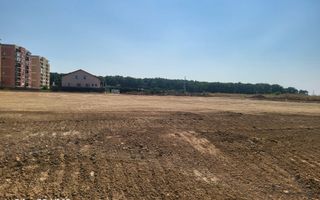 Teren Intravilan Matei Milo - Poză 1