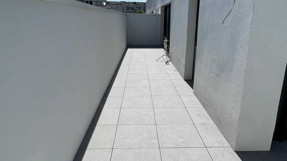 Proprietar, Penthouse 4 cam, 3 bai, 120mp utili, terasa 65mp, Unirii - Poză 2