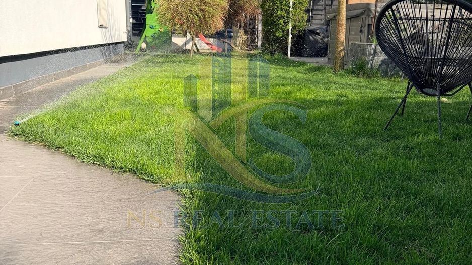 Vila moderna I Tunari I - Poză 5