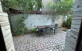 Dacia - Cartierul Armenesc | Casa 4 camere dispusă pe 3 niveluri | Terasa - Poză 5