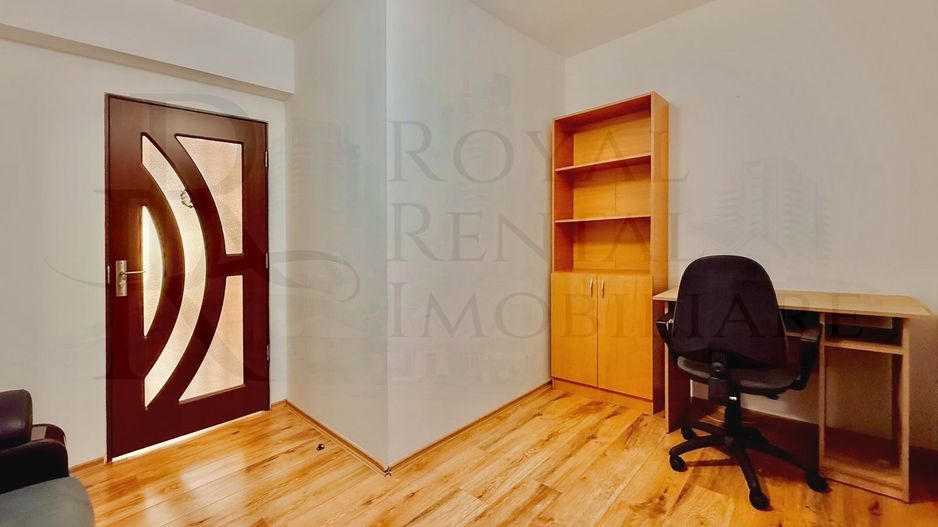 Apartament 3 camere, 58 mp, parcare cu CF separat, etaj 2, Zona Florilor - Poză 9