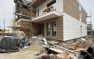 CASA TIP DUPLEX// PALADY//  IN CURS DE FINALIZARE! - Poză 2