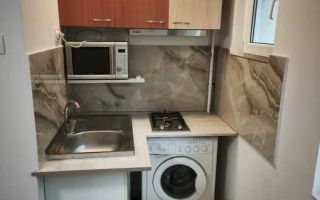 Apartament cu 2 camere/ 30mp/ zona Podu Ros - Poză 7