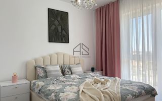 De închiriat | 2 camere | Bucătărie închisă | Parcare | PRIMA Arena - Poză 6