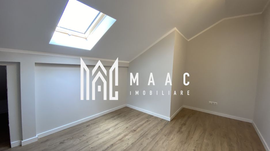 Penthouse pe 2 niveluri I PREDARE LA CHEIE I 0% Comision - Poză 16