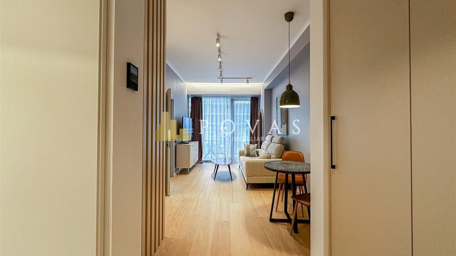 Inchiriere Apartament 2 Camere One Floreasca Towers Aviatiei - Poză 11