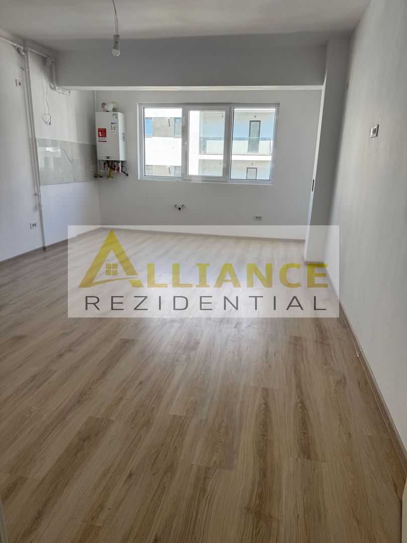 APARTAMENT 2 CAMERE TIP STUDIO | 55,28 MP | FINALIZAT 2026 | POPEȘTI - Poză 8