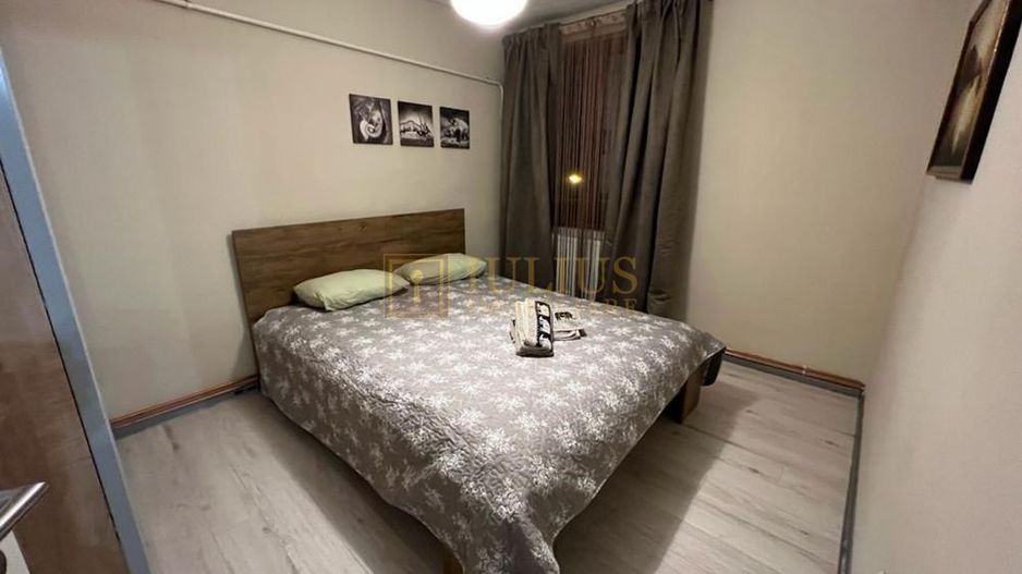 2 camere| central langa Universitatea de Vest si Politehnica| centrala - Poză 7