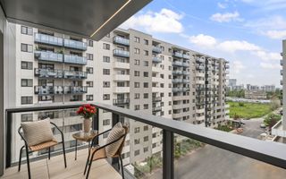 Apartament 3 camere de inchiriat | Cortina North - Poză 8