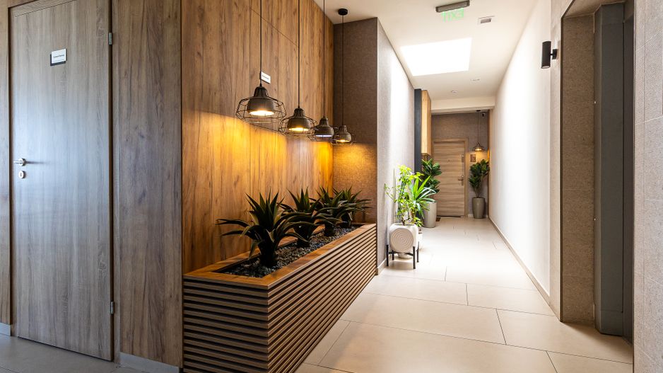 Penthouse Spectaculos | Design Exclusivist - Poză 41