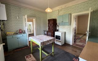 Casă 4 camere, Teren 1955 mp Str. Vezendiului Nr. 366 - Loc. Petrești, Satu Mare - Poză 6