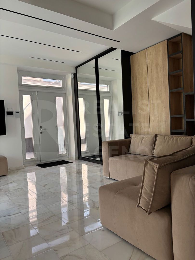 Chirie, apartament, 3 camere, str. Timiș, Centru - Poză 6