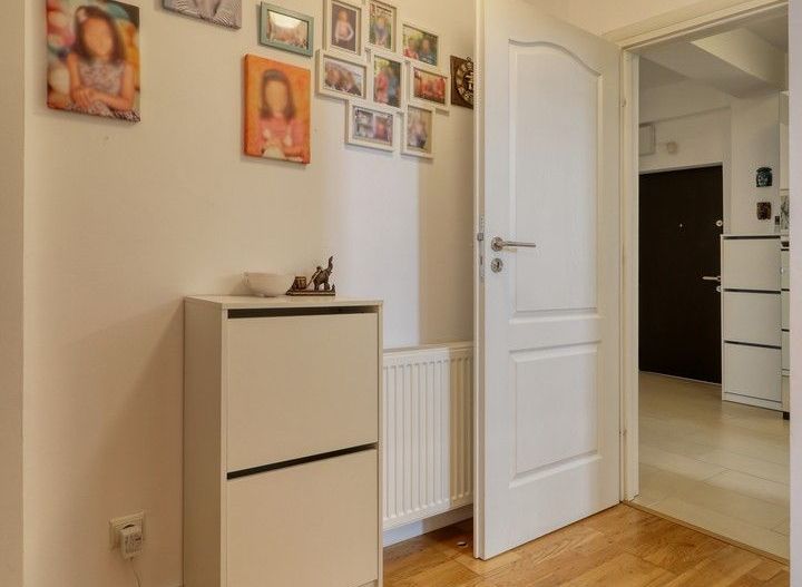 Parc Bazilescu- Apartament  4 camere – 115mp- La cheie- 0% comision - Poză 11