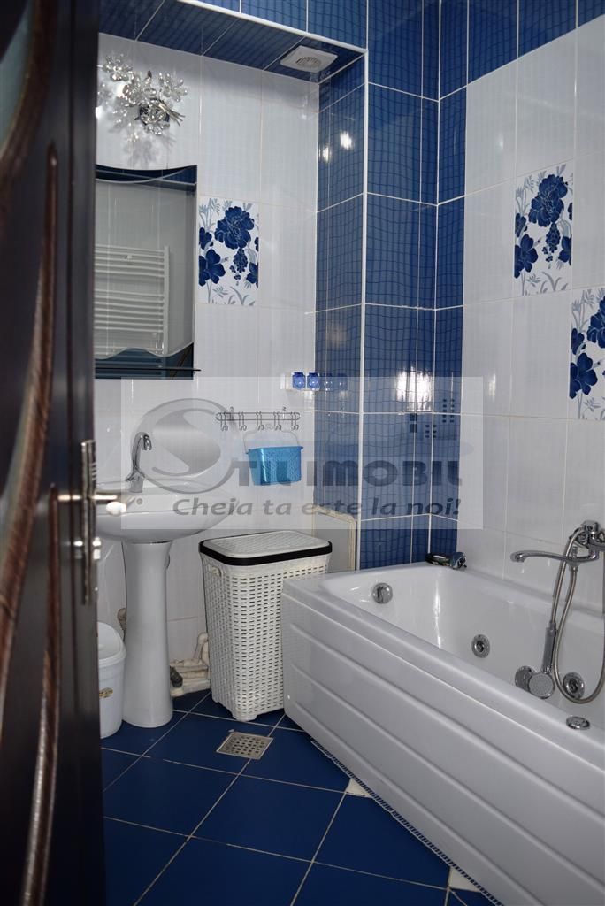 Apartament 3 camere Tatarasi - Spital Neurochirurgie - Poză 27