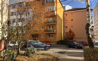 Apartament 4 camere etaj 1, Sibiu - Vasile Aaron Comision 0% - Poză 12