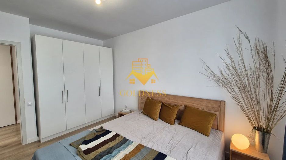 3 camere open-space, modern, parcare, Europa, E. Ionesco, Mega Image - Poză 3