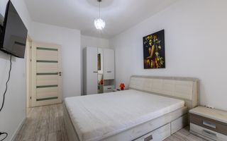 2 camere, premium, AC, garaj, bloc nou, Plopilor zona parcul Rozelor - Poză 20