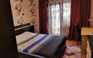 2 camere , balcon, parcare, Valea Garbaului, Vivo mall, Pet Friendly - Poză 1