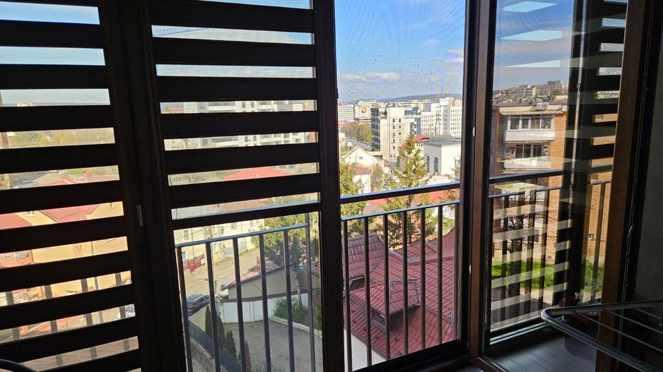 Inchiriere apartament bloc nou, Centru - Craiovei - Poză 11