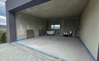 Casa moderna terase panoramice, garaj, curte mare - Poză 15