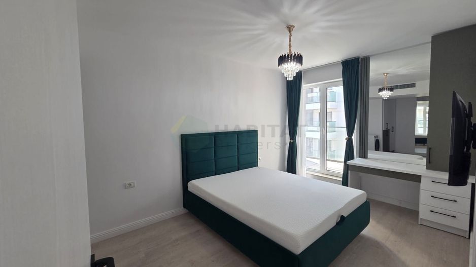 Apartament 2 camere de închiriat – MTM Pipera Lake | - Poză 5