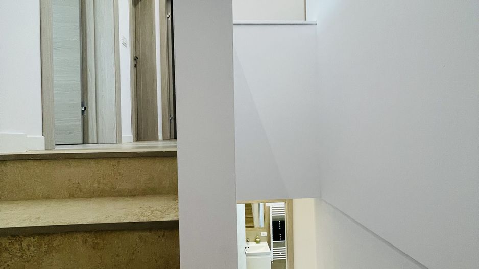 INCHIRIATA - Prima Inchiriere | Casa Segmentul Lux - 3 dormitoare & dressing - Poză 41