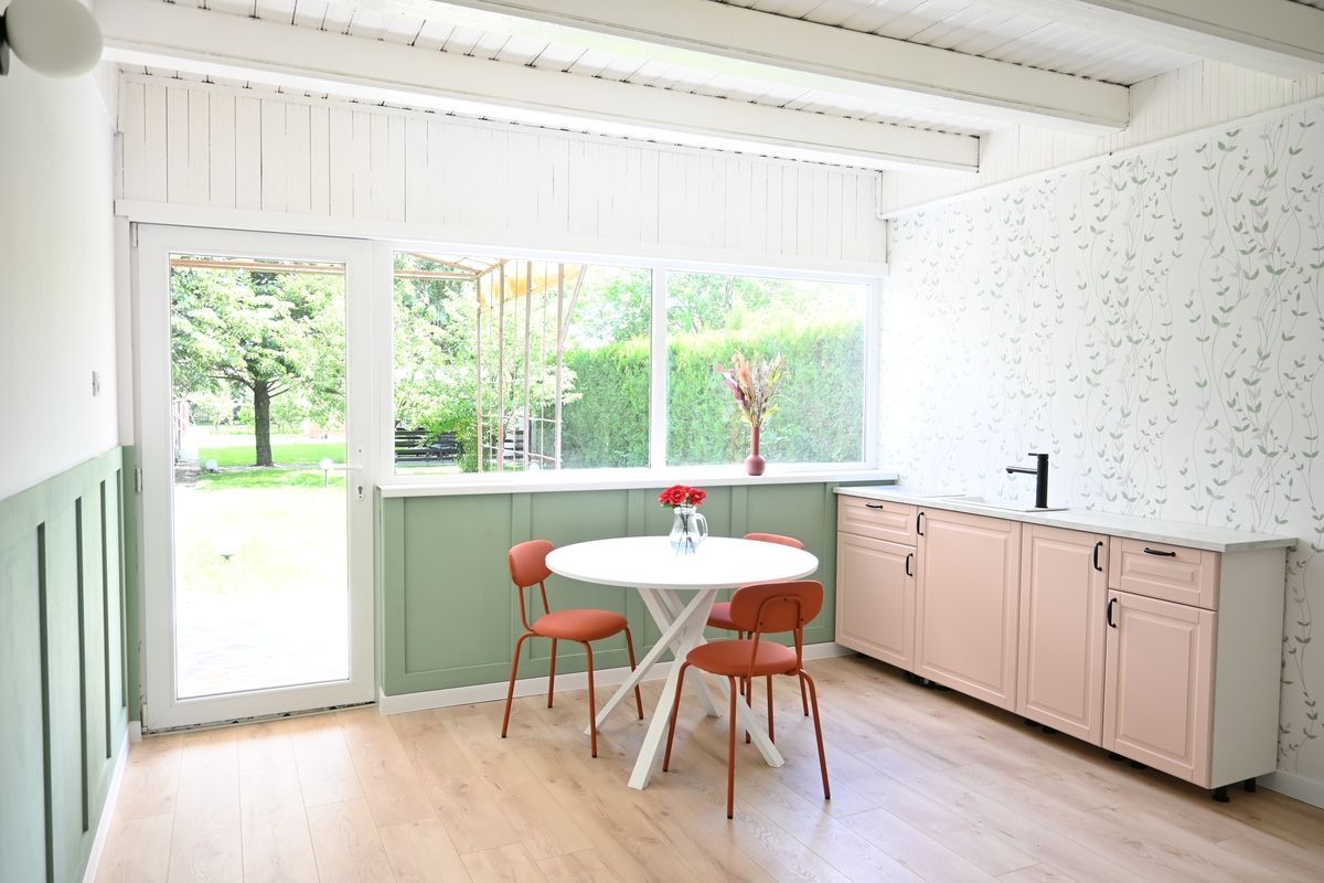 Snagov, renovata 2024, complet mobilata si utilata - Poză 15