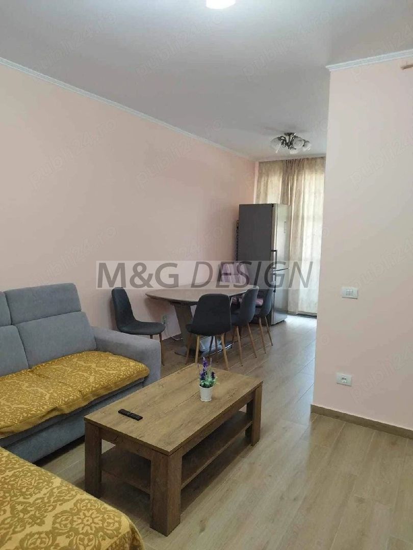 Apartament 2 camere Iosefin bloc nou - Poză 5