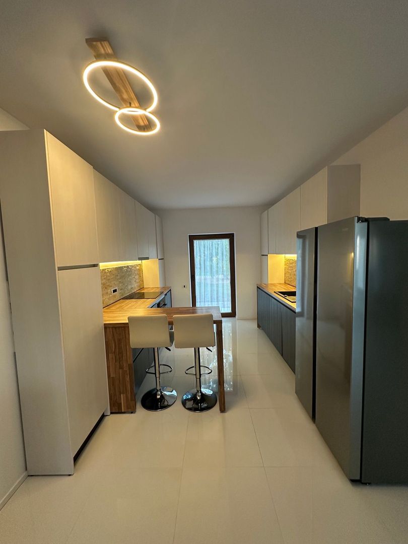 Duplex in Dumbravita se va mobila complet - Poză 9