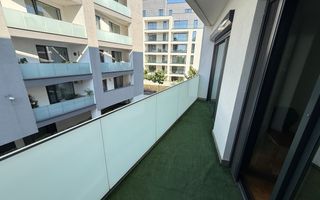 apartament - Baneasa ,Jandarmeriei 72 mp 2 camere - Poză 1