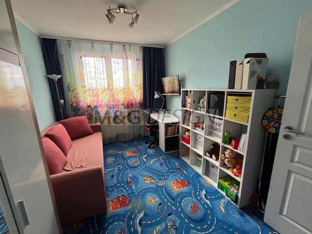 Apartament 3 camere Lipovei bloc nou - Poză 5