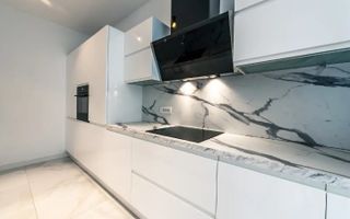 Apartament spatios 3 camere I One Herastrau Park - Poză 11