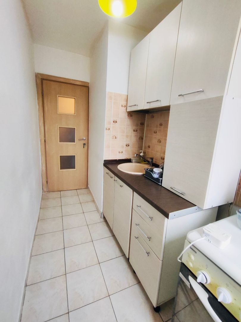 Garsoniera | Soseaua Sefan cel Mare | Lizeanu - Poză 5
