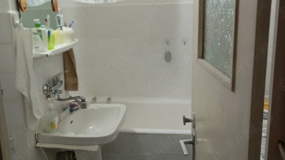 Schimb ap.3 camere decomandat et . 2 . M17 cu ap. 3 camere parter - Poză 10