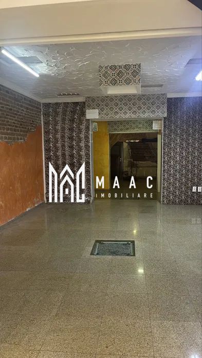 Spațiu comercial de închiriat | Sibiu, Central | 80 mp - Poză 2