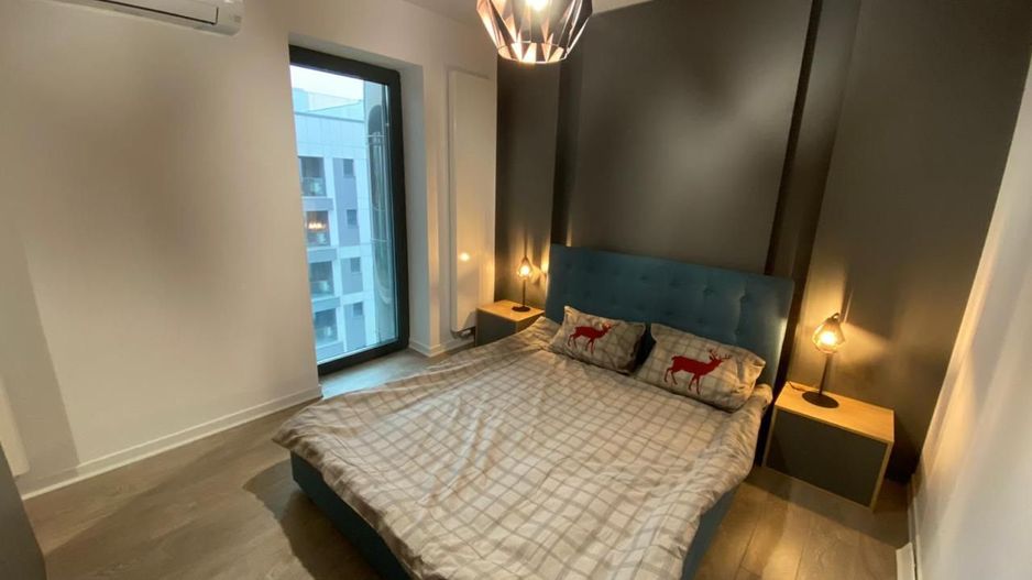 Investitie Vanzare Studio Cloud 9 Residence Parcare Inclusa - Poză 7