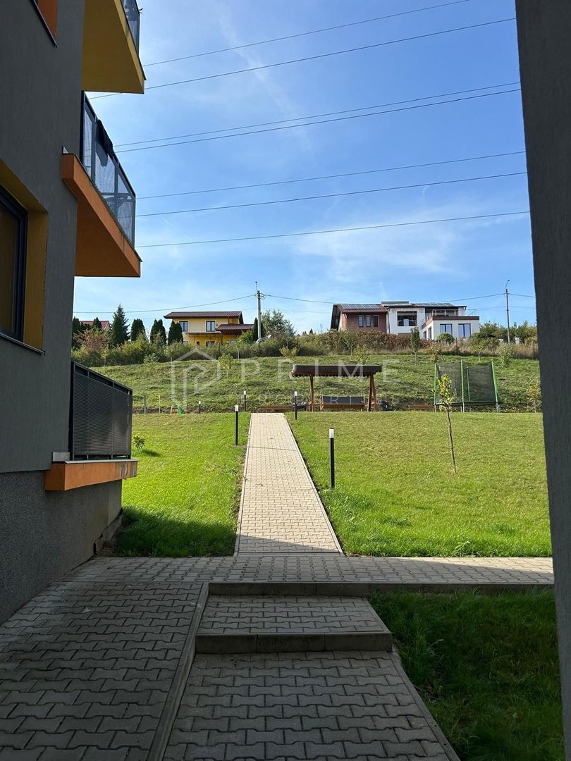 Apartament 2 camere de închiriat – Unirii, str. Mărului - Poză 11
