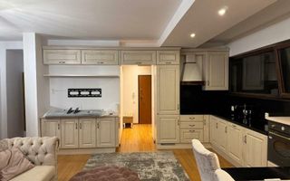 De vanzare  Apartament 3 cam mobilat utilat + parcare subterana Domenii sect1 - Poză 5