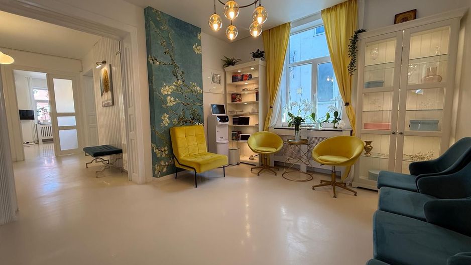 Apartament 4 camere în vilă I Cotroceni I Renovat complet I - Poză 5