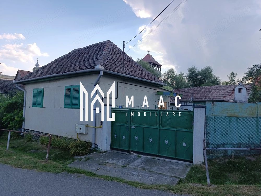 Casa de vanzare in Daia - Sibiu - Poză 2