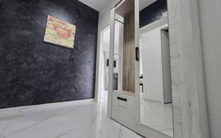 MAMAIA SAT - vizavi LIDL | 2 camere gata de mutare sau investitie - Poză 7