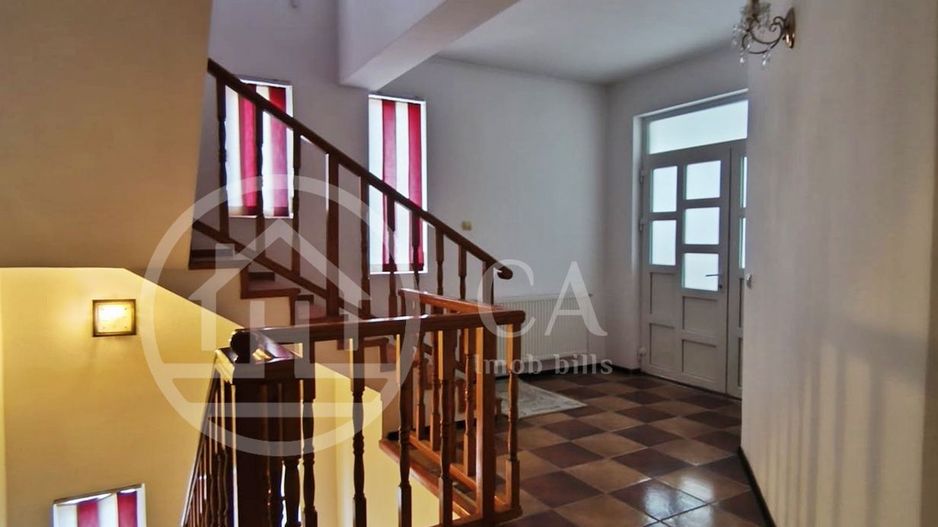 Casa de închiriat cu 6 camere în Cartierul Oncea, Oradea - Poză 19