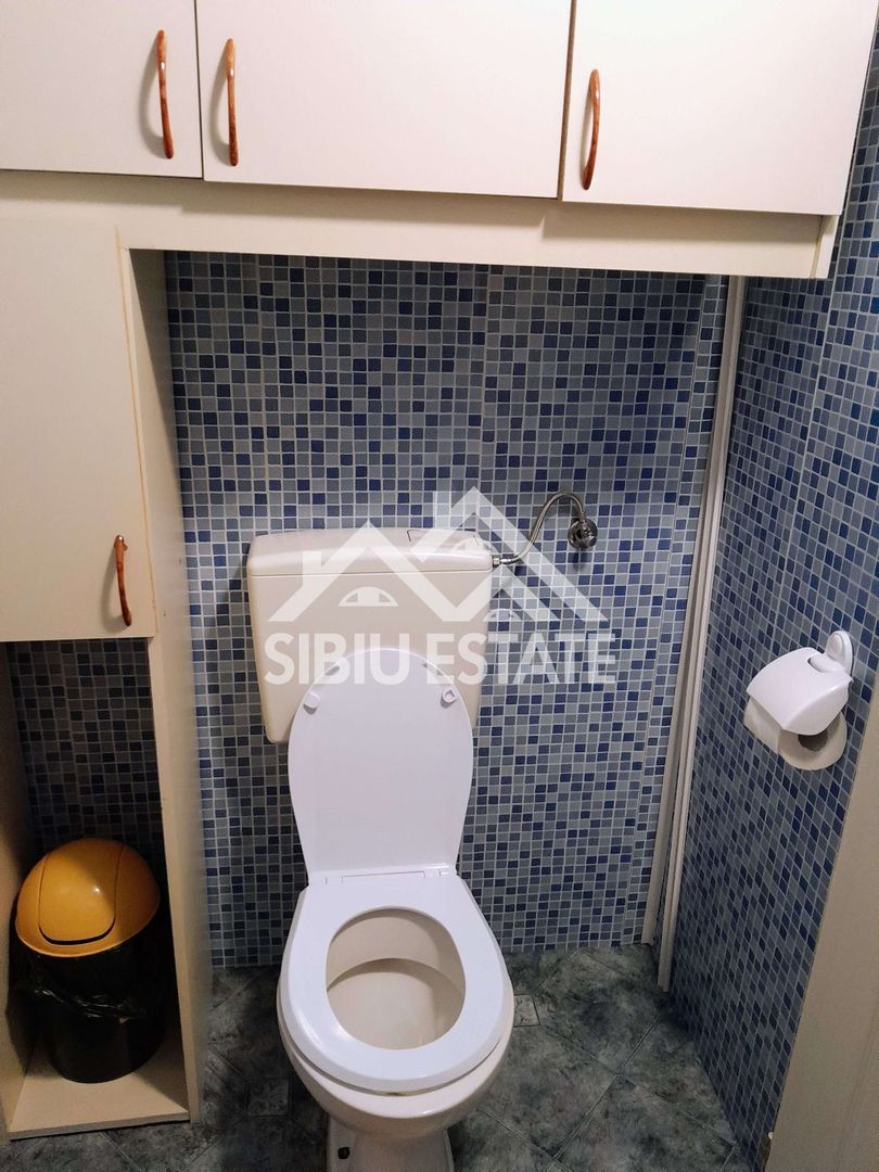 Cabană cu teren și pomi fructiferi Tropinii Noi ,Sibiu - Poză 12