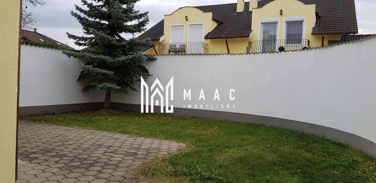 Casă de închiriat 4 camere | Sibiu Trei Stejari | 250 mp, garaj - Poză 10