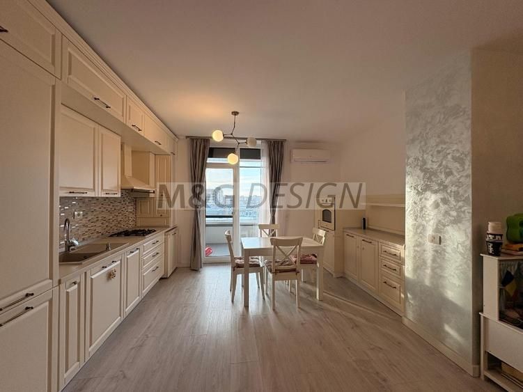Apartament 2 camere zona Simion Barnutiu bloc nou - Poză 3
