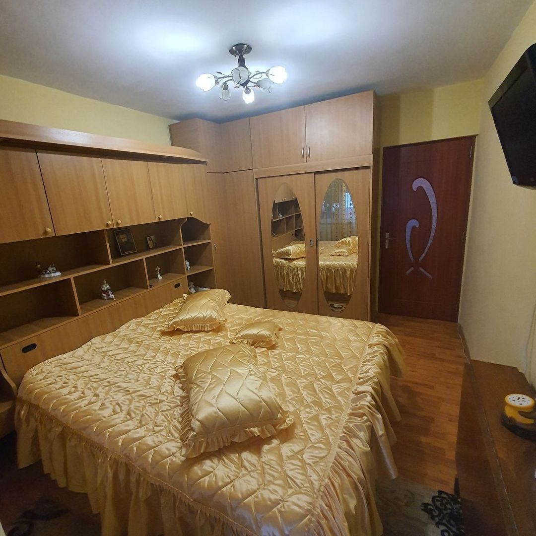 Apartament cu 3 camere - Constantin Brancoveanu - Poză 10