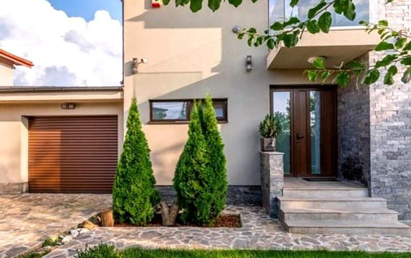 Casa Otopeni de vanzare |  premium la cheie Central - Poză 2